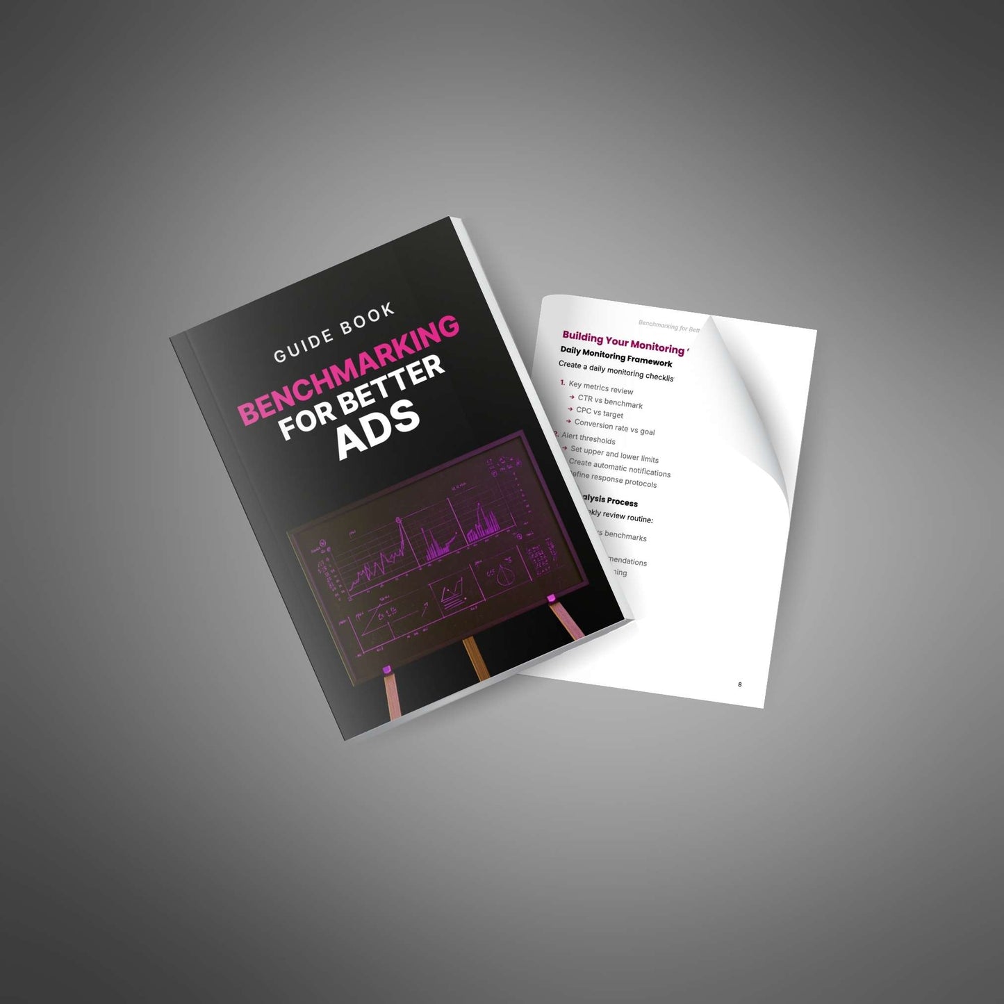 Benchmarking for Better Ads - Guide