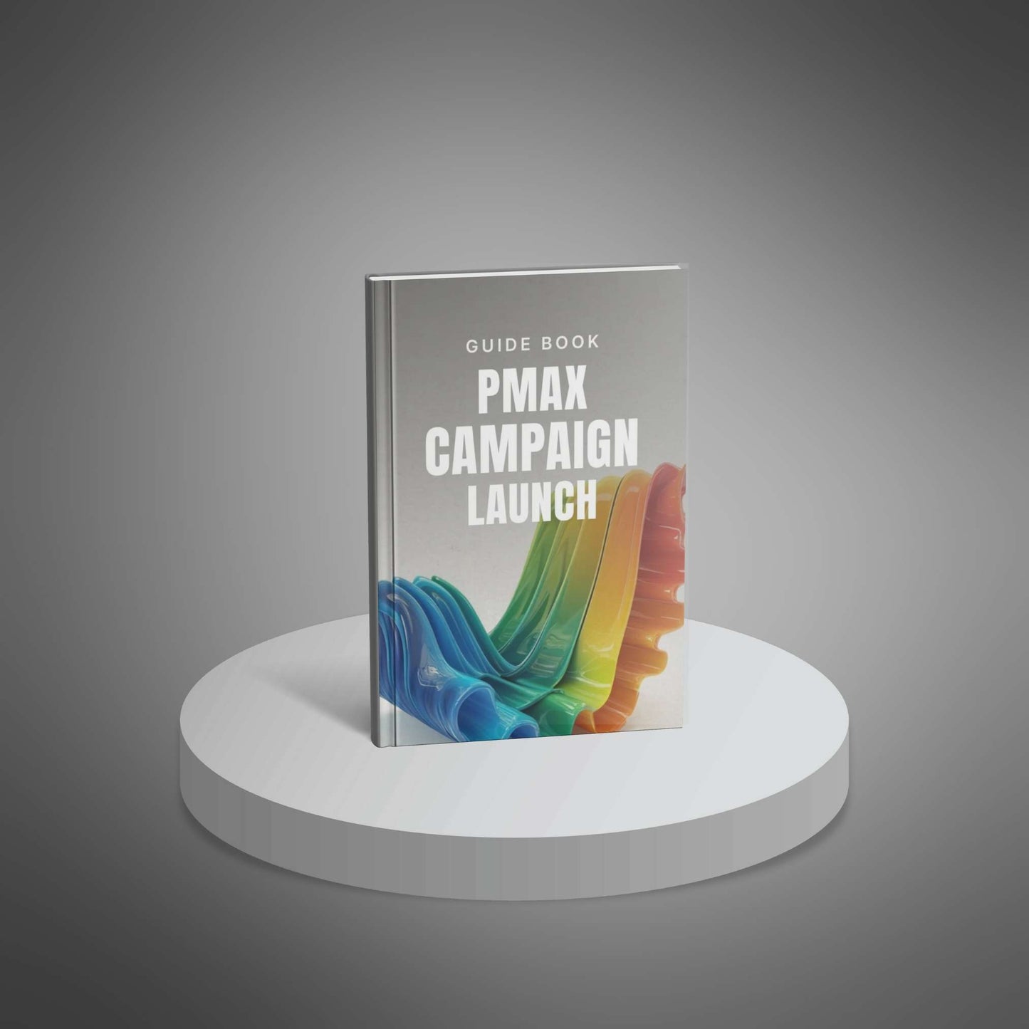 Performance Max campaign launch - Guide