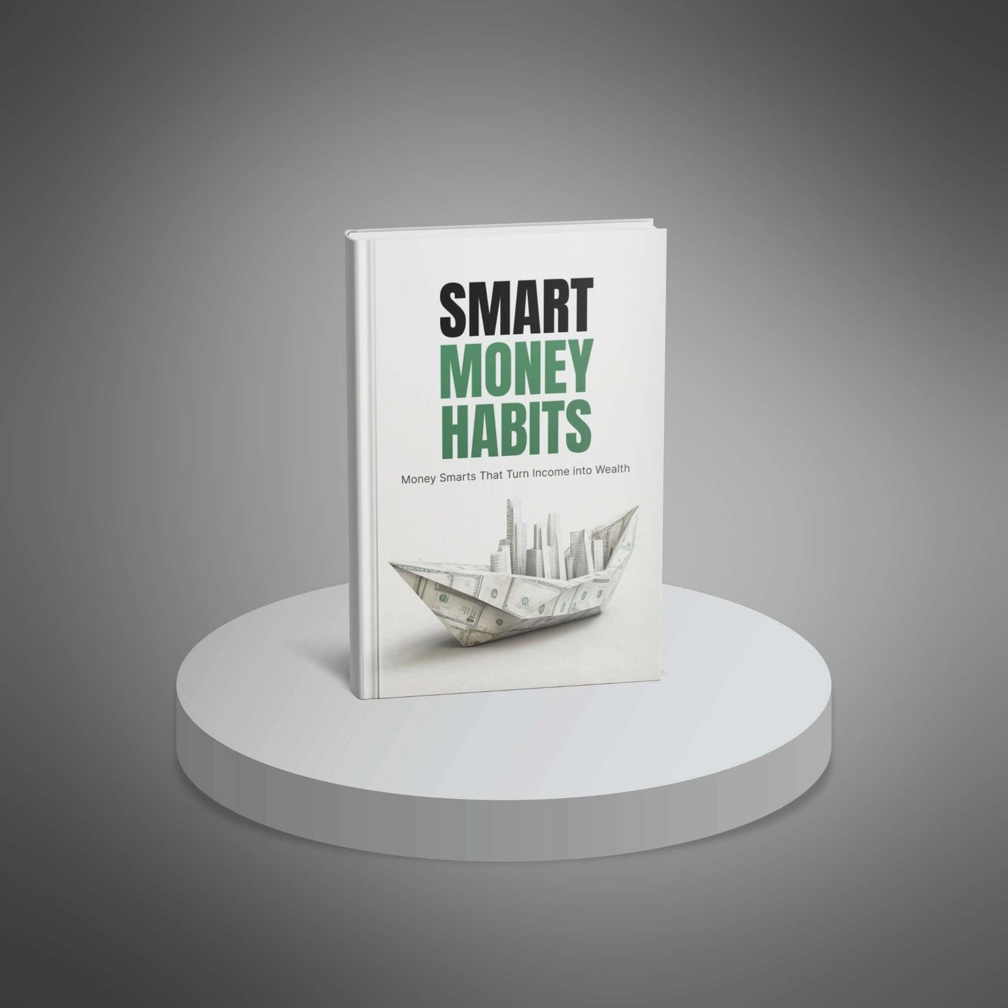 Smart money habits