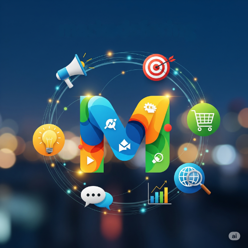 Marketing & sales