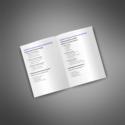 Ad copy A/B testing - Guide