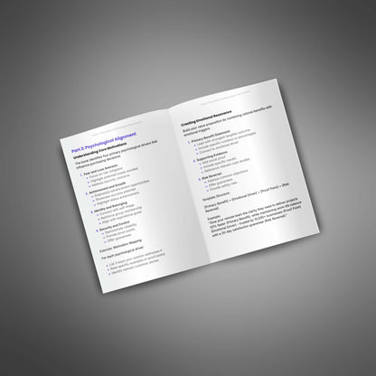Ad Copy value that converts - Guide
