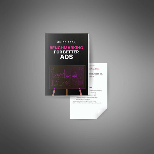 Benchmarking for Better Ads - Guide