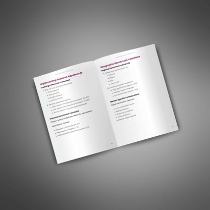 Benchmarking for Better Ads - Guide