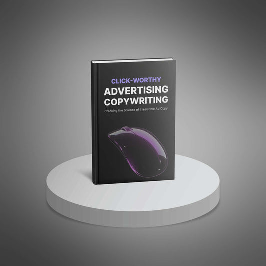Click-worthy advertising copywriting