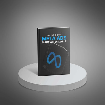 Meta Ads made affordable - Guide