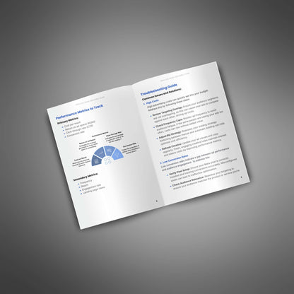 Meta Ads made affordable - Guide
