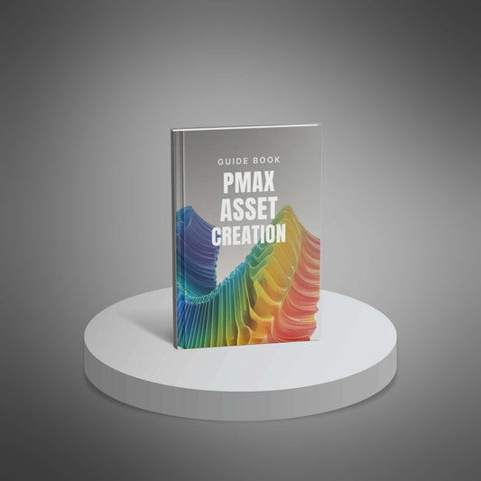 Performance Max asset creation - Guide
