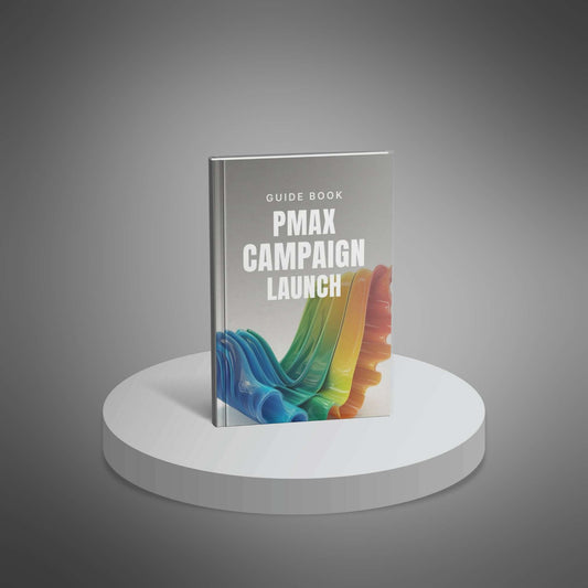 Performance Max campaign launch - Guide