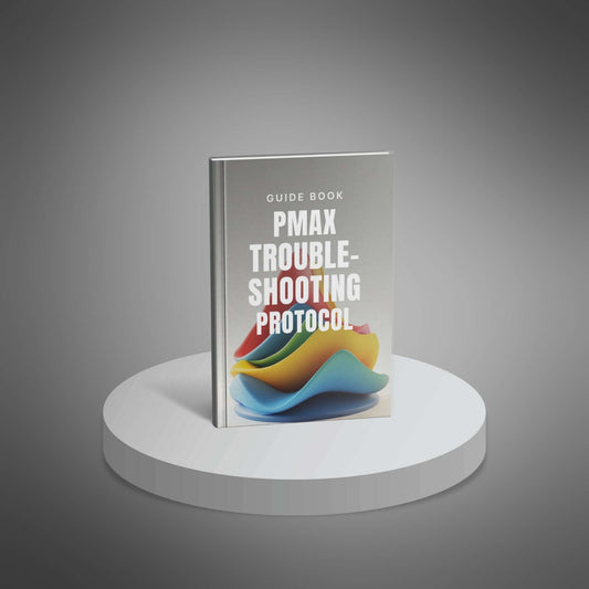 Performance Max troubleshooting protocol - Guide