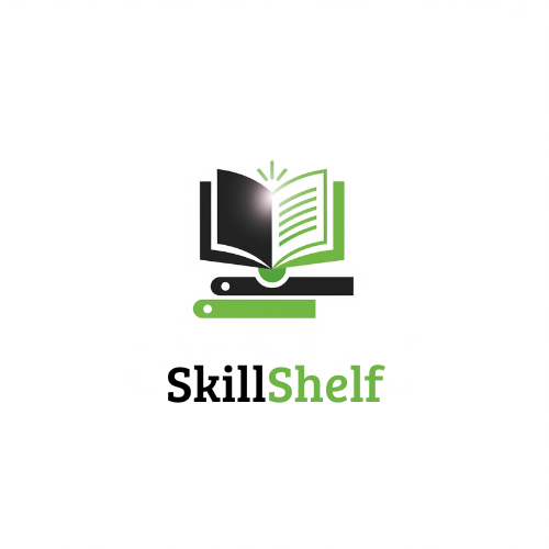 Skillshelf