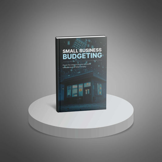 Small Business Budgeting