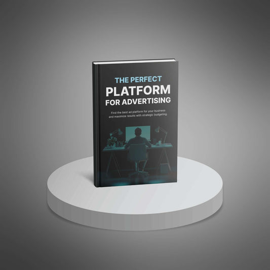 The Perfect Platform for Advertising